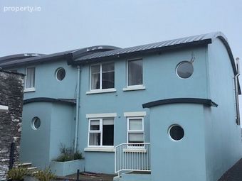2e Spanish Cove Holiday Apartments, East End, Kilkee, Kilkee, Co. Clare