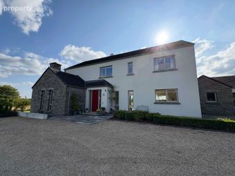 Teltown, Donaghpatrick, Co. Meath