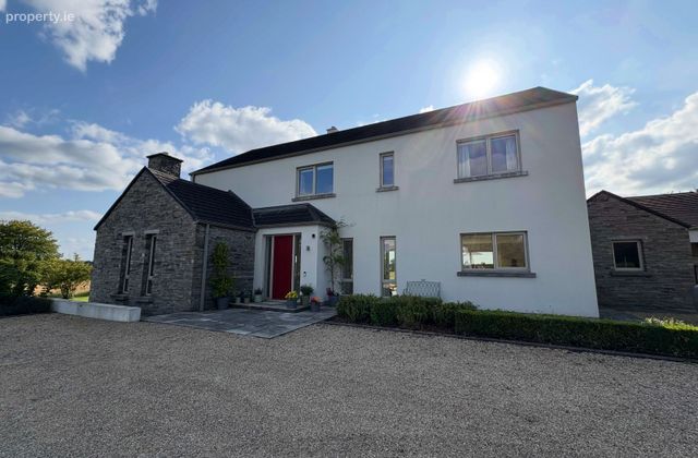 Teltown, Donaghpatrick, Co. Meath - Click to view photos