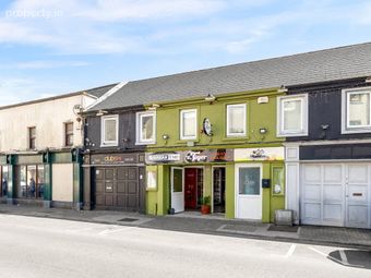 52-54 Tullow St, Tullow St, Carlow Town, Co. Carlow, Carlow Town, Co. Carlow - Image 3