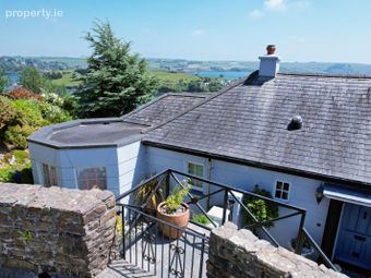 Joaney's Garden, Compass Hill, Kinsale, Co. Cork - Image 5