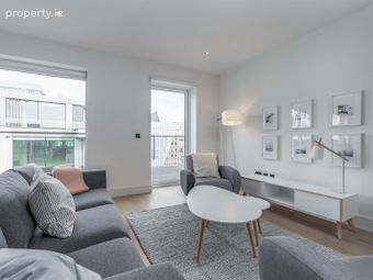 Apartment, Block 03, Ropemaker Place, Grand Canal Dock, Dublin 2