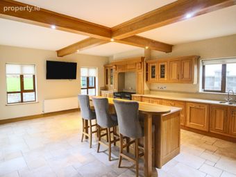 9 Oak Meadows, Drumsna, Co. Leitrim, Drumsna, Co. Leitrim - Image 4