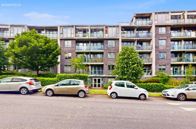 Apartment 63, The Iona, Prospect Hill, Finglas, Dublin 11 - Click to view photos