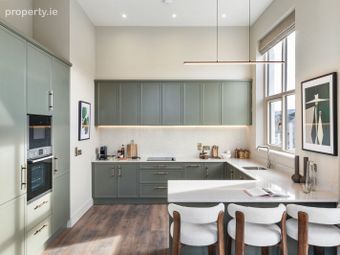 5 Ard Valley, Old Bray Road, Cabinteely, Dublin 18