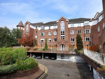 157 The Sweepstakes, Ballsbridge Park, Merrion Road, Dublin 4 - Image 2