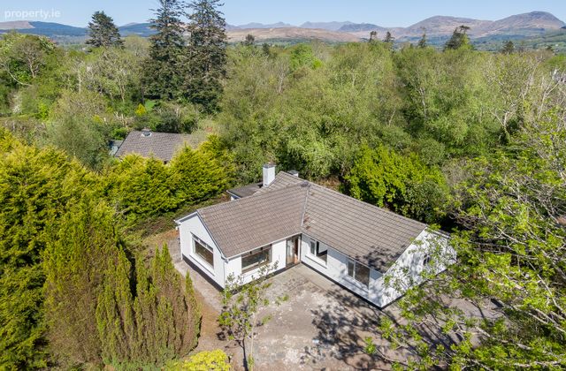Mucksna, Kenmare, Co. Kerry, Kenmare, Co. Kerry - Click to view photos