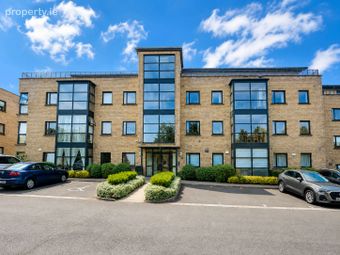 Marlay View, Ballinteer, Dublin 16