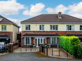 6 Elm Drive, Griffeen Valley, Lucan, Co. Dublin