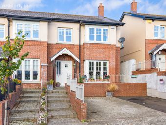 5 Cedar Court, Churchfields, Delgany, Co. Wicklow