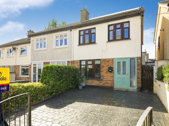 4 Kilkieran Court, Cabra, Dublin 7, Cabra, Dublin 7