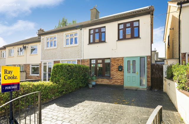 4 Kilkieran Court, Cabra, Dublin 7, Cabra, Dublin 7 - Click to view photos