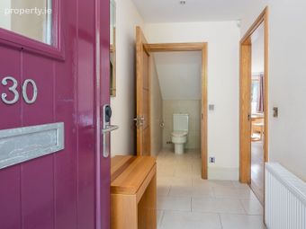 30 Courtyard Lodges, Fota Island Resort, Cobh, Midleton, Fota, Co. Cork - Image 4