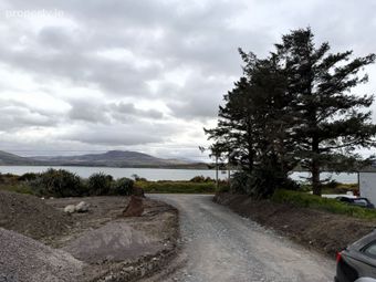 Ref 1167 - Site With Planning Permission, Shore Road, Valentia Island, Co. Kerry - Image 4