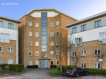 Apartment 1, Rathlin Hall, Waterville Terrace, Ballycoolin, Dublin 15