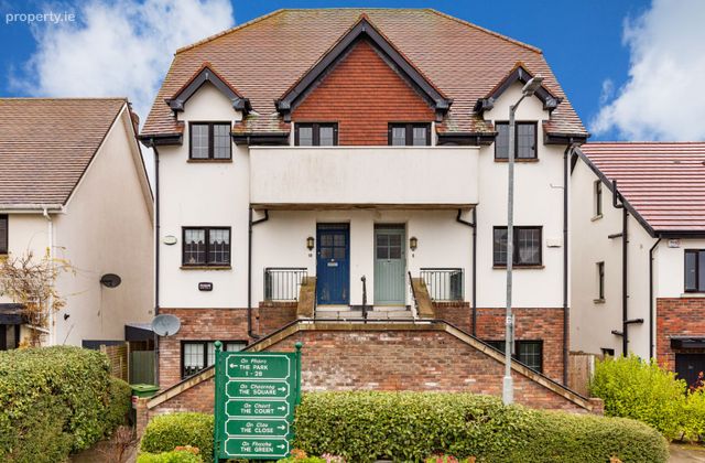 10 Newcastle Manor Park, Newcastle , D22 W0y8, Baldonnell, Dublin 22 - Click to view photos