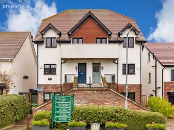 10 Newcastle Manor Park, Newcastle , D22 W0y8, Baldonnell, Dublin 22