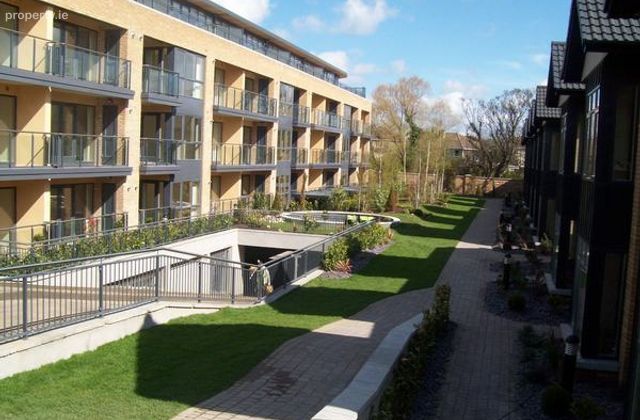 Apartment 23, Manor House View, Raheny, Dublin 5 - Click to view photos