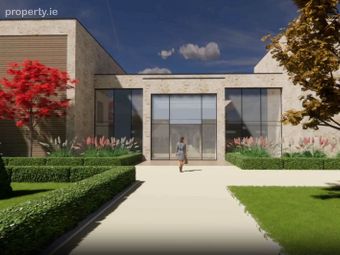 Site With Fpp For 99 Bed Nursing Home, A00 B000, Summerhill, Co. Meath - Image 2