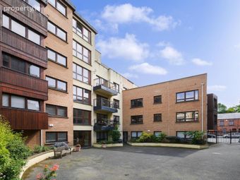 Apartment 46, Saint John's Well Way, Kilmainham, Dublin 8, Kilmainham, Dublin 8 - Image 2