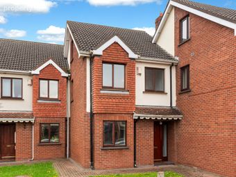 18 Phoenix Manor, Blackhorse Avenue, Dublin 7, Dublin 7