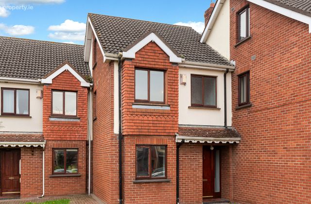 18 Phoenix Manor, Blackhorse Avenue, Dublin 7, Dublin 7 - Click to view photos