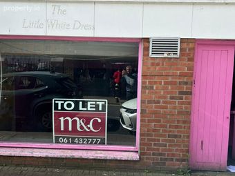 11b Denmark Street, Limerick City Centre, Co. Limerick - Image 2