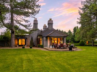 Glendaars House, Daars South, Straffan, Co. Kildare, Sallins, Co. Kildare - Image 4