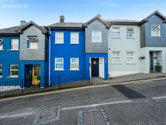 4 Saint Multose Walk, Rose Abbey, Kinsale, Co. Cork - Image 2