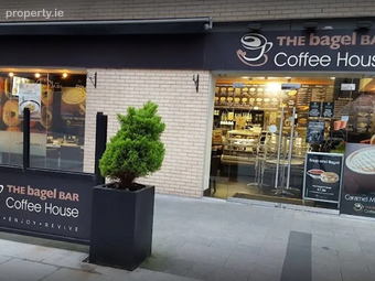 Unit 5a Excise Walk, IFSC, Dublin 1