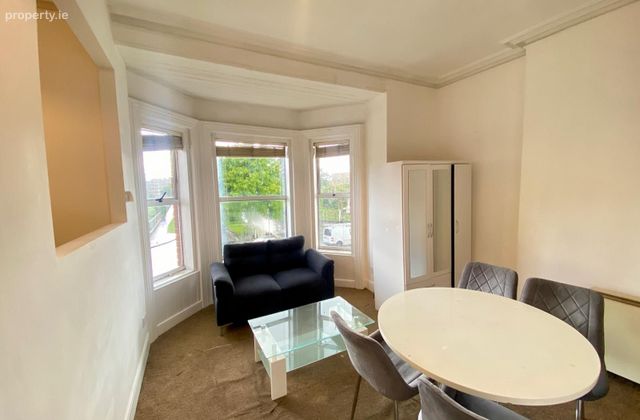 South Circular Road, Dolphin's Barn, Dublin 8 - Click to view photos