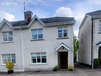 13 &Aacute;rd Na Cuain, Dromod, Dromod, Co. Leitrim