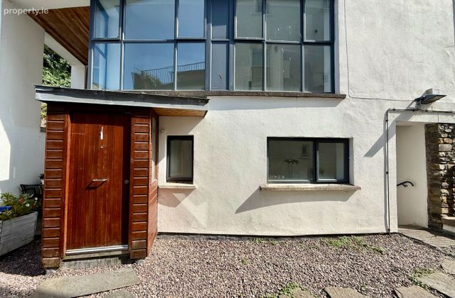 1 Coppingers Lane, Coppingers Court, Popes Quay, Cork City Centre, Co. Cork - Click to view photos