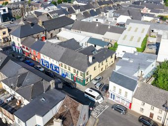 Paddy. Moran's, Rush Street, Castlebar, Co. Mayo - Image 3