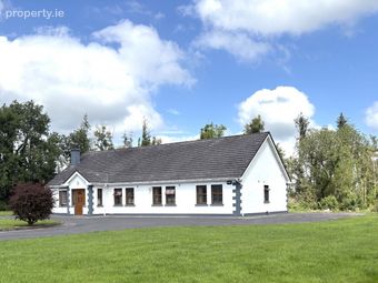 Tully Hall, Tully, Longford Town, Co. Longford