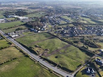 Proposed Turnkey Warehousing And Development Site, Hazelhill, Ballyhaunis, Co. Mayo, Ballyhaunis, Co. Mayo - Image 5