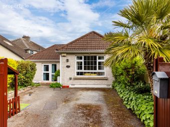 The Bunglow, 46a Greendale Avenue, Raheny, Dublin 5, Raheny, Dublin 5