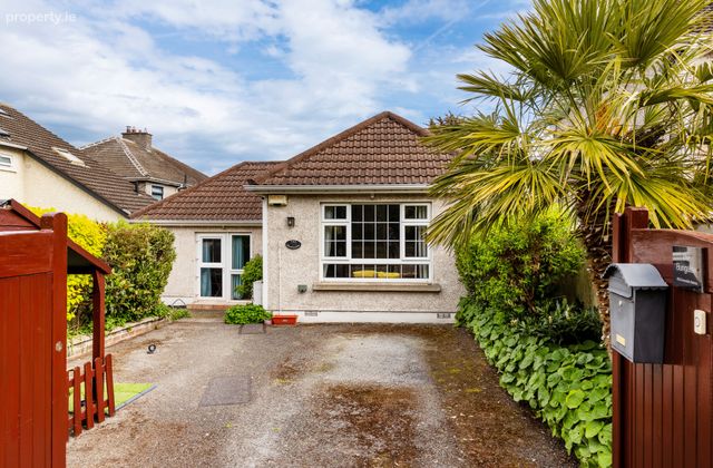 The Bunglow, 46a Greendale Avenue, Raheny, Dublin 5, Raheny, Dublin 5 - Click to view photos