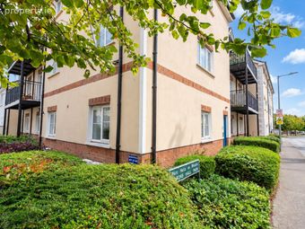 Apartment 37 Barons Hall Park, Barons Hall, Balbriggan, Co. Dublin, Balbriggan, Co. Dublin - Image 2