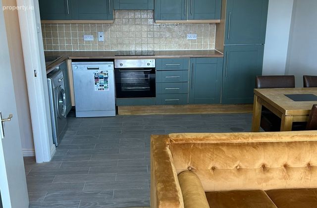 Apartment 24, Ard Eadrad, Blakestown Road, Mulhudd, Huntstown, Dublin 15 - Click to view photos