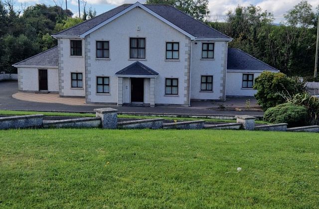B&amp;b Ireland, Beleek Road, Ballyshannon, Co. Donegal - Click to view photos