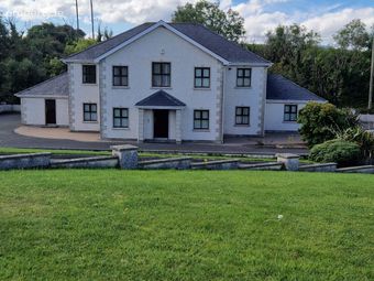 B&b Ireland, Beleek Road, Ballyshannon, Co. Donegal