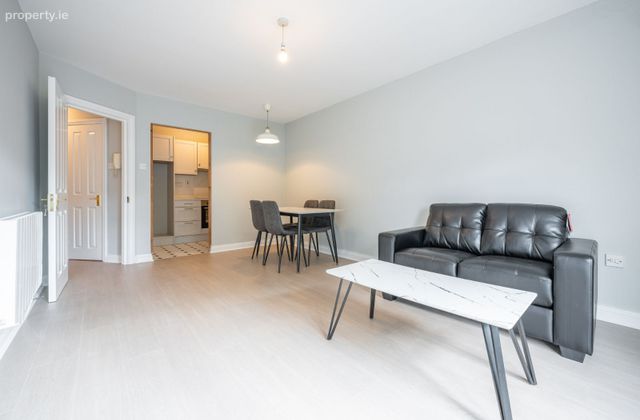 Apartment 28, Manor Hall, Kilmainham, Dublin 8 - Click to view photos
