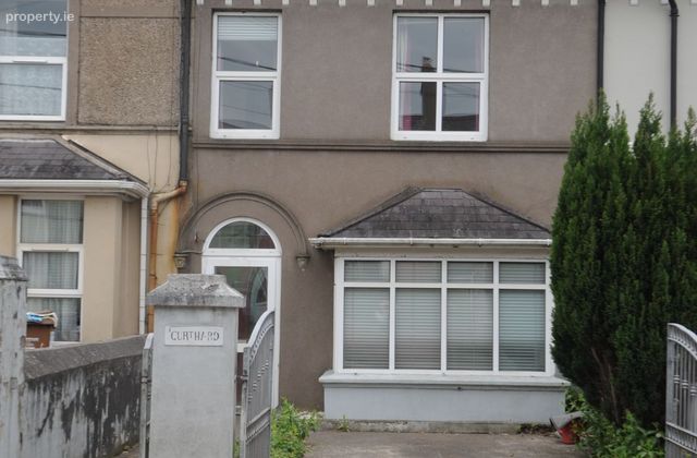 1 Gurthard, Highfield Avenue, College Road, Cork City Suburbs, Co. Cork - Click to view photos