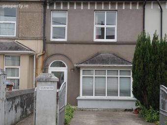 1 Gurthard, Highfield Avenue, College Road, Cork City Suburbs, Co. Cork
