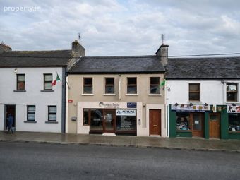 Westpoint Buisness Centre, Ballagh St, Charlestown, Co. Mayo, Charlestown, Co. Mayo