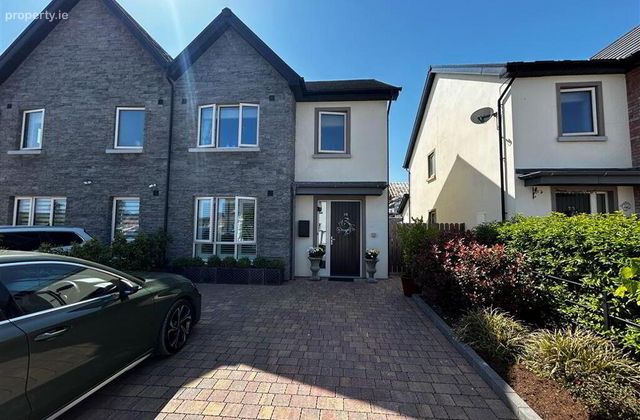 19 Listoke Elms, Drogheda, Co. Louth, Drogheda, Co. Louth - Click to view photos