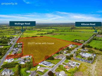 Mullingar Road, Kinnegad, Co. Westmeath - Image 4