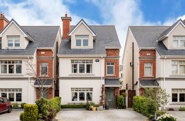 93 College Square, Terenure, Dublin 6w, Terenure, Dublin 6w - Click to view photos