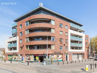 Apartment 20, Aldborough Court, North Strand, Dublin 3